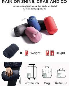 Chaqueta Bomber de Invierno para Hombre, Estilo Urbano, de Lana, con Cuello Alto y Capucha, Resistente al Viento, de Algodón, Nueva Colección, Suministro ODM - Product Image 3