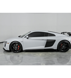 2021 R8 5.2 V10 Coupe ไมล์น้อย - Product Image 1