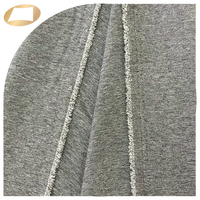 Tissu tissé extensible dans 4 sens en nylon hydrofuge de haute qualité pour robe