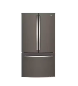 LG LRFWS2906V 29 Cu. Ft. Stainless <b>French</b> <b>Door</b> Refrigerator Slim Design Water Dispenser - Product Image 2