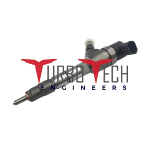 INJECTEUR DE CARBURANT COMMON RAIL 0445110782 - Product Image 1