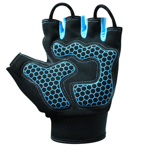Gants de gymnastique d'haltérophilie vente en gros Gants de gymnastique personnalisés pour hommes et femmes - Product Image 2