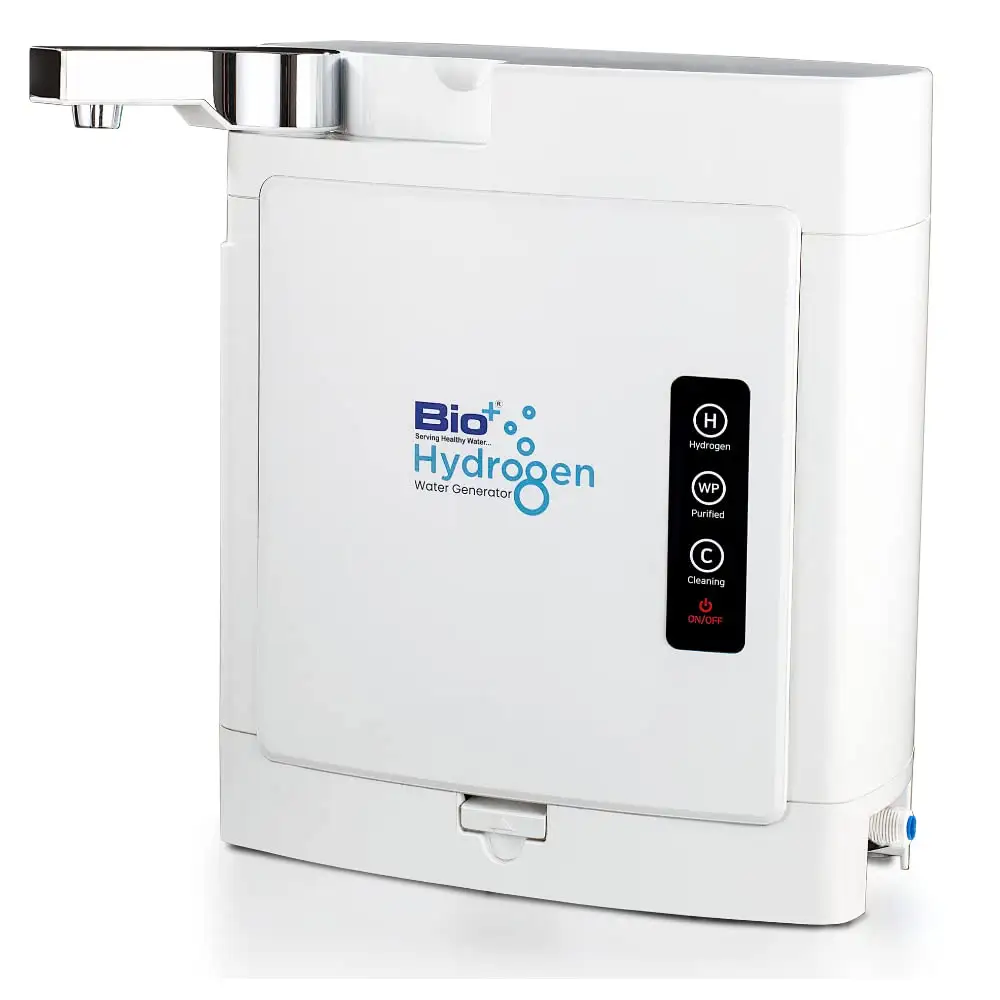 Hot selling - Bio+ Hydrogen Water Generator Machine | Premium Hydrogen Infusion Exclusive on Alibaba