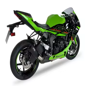 Moto sportive Ninjas ZX-6R S 2024, 150 cm³, moteur quatre temps refroidi par air - Product Image 3