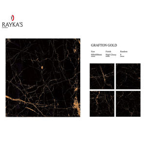 Nouveau design de nouveaux carreaux de sol en porcelaine très brillants disponibles à un prix compétitif - Product Image 4