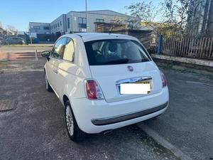 FIAT 500 1.4 LOUNGE EURO 4 3DR d'occasion, conduite à gauche/droite - Product Image 2