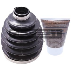 Guarnizione antipolvere esterna per giunto a velocità costante, set FEBEST (0417P-V97WF) - KIT DI GUARNIZIONI - Product Image 1