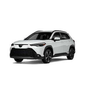 SUV de style 2024, qualité neuve, Euro VI, 2.0L, compact, crossover, boîte de vitesses automatique, intérieur foncé, conduite à gauche - Product Image 1