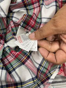 Venta al por mayor de secado rápido AOP Imprimir Niños Camisetas Camisas de algodón de manga corta para niños Niñas Grupo DE EDAD Niños de Bangladesh - Product Image 5