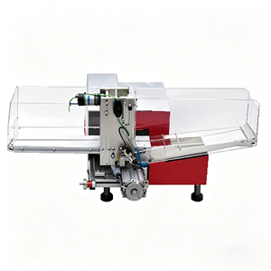ABBA-T800 Electric Semi-Automatic <b>Cigarette</b> <b>Tube</b> Filler 50 <b>Cigarettes</b>/Minute 230V Easy to Operate 20kg 1 Year Warranty - Product Image 3