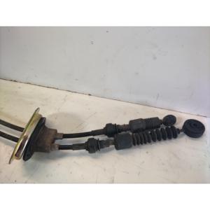 Leva del Cambio per HYUNDAI Santa Fe 1a Serie 4372026000 D4EA Diesel 1991 (01>03) - Product Image 6