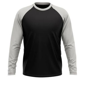 Suéter de Punto Personalizable para Hombre, Otoño, Manga Larga, Color Sólido, Alta Demanda, Precio al por Mayor, Logotipo Personalizado Impreso, Ropa Casual - Product Image 2
