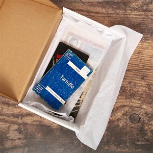 Acid-Free Snow White <b>Tissue</b> <b>Paper</b> for Office Use - Product Image 2