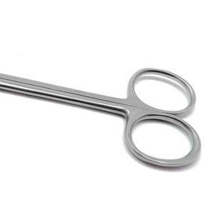 กรรไกรผ่าตัด Mayo คุณภาพสูงราคาสมเหตุสมผลมีหลายขนาด-เครื่องมือวัดน้ำหนักเกินจริง - Product Image 2