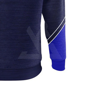 Jersey Personalizado con Cuello Redondo GAA, Calidad Premium, Fabricante Profesional, Hecho en Fábrica, Mejor Precio, MOQ Bajo, Ropa Deportiva Resistente al Viento - Product Image 4