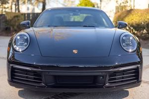 PORSCHE 911 CARERA S COUPE 2024 IMPECABLE, CON VOLANTE A LA IZQUIERDA/DERECHA, MOTOR FLAT-6 BITURBO, LISTO PARA ENVIAR - Product Image 2