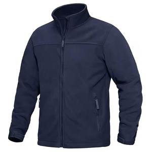 Vestes Softshell avec Logo Personnalisé Unisexe pour les Sports de Plein Air, Imperméable, Escalade, Randonnée, Style Décontracté, Fermeture à Glissière, Hiver - Product Image 1