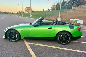 2000 S2000 HHO-Ndaaaaa ราคาถูก - Product Image 3