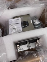 ATS48C25Y PLC Altistart 48 Yumuşak Yolverici 250A 132kW 208-690V ATS48C25Y