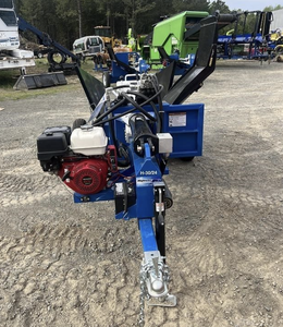 OFFRE DE LIQUIDATION LIMITÉE : Fendeurs de bûches MIGHTY OX EQUIPMENT H30/24 2026 - Product Image 3