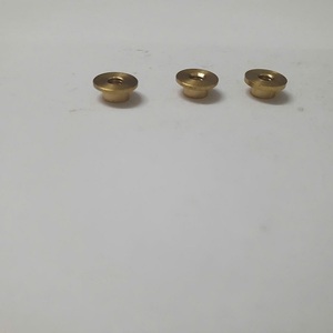 Varilla de Cobre Personalizada, Eje Mecanizado por CNC, Alta Precisión, Proveedor de Componentes Eléctricos y Mecánicos Industriales, Hanoi, 1 Año de Garantía - Product Image 1