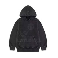 Dernier modèle du fabricant direct : Polaire d'hiver pour homme, 100% coton, respirante, écologique, coupe-vent, délavée à l'acide, haute qualité, grandes tailles