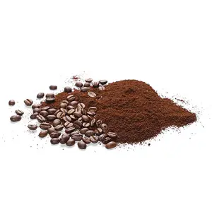 Vietnam High Grade Exclusive 100% Robusta Roasted Vietnamese Coffee High Quality Ground Coffee Special Roasted Coffee