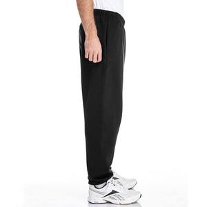 Pantalones Deportivos Cargo Transpirables y Ecológicos para Hombre, Forro Polar Suave con Elasticidad, Pantalones Deportivos Cómodos con Cierre de Cordón, Pantalones Deportivos - Product Image 2