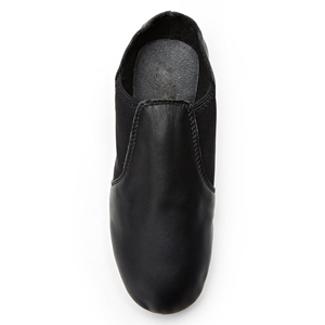 OEM Professional Design Custom Logo Gymnastic Dancing <b>Shoes</b> Lightweight Genuine Leather Soft <b>Ballet</b> Hot Dance <b>Shoes</b> - Product Image 2