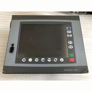 Bộ điều khiển 2500 sedomat sedomat 2500 + Máy nhuộm máy tính sedomat 1500 sedomat 1800 sử dụng trong tình trạng tốt sedomat 5000 + - Product Image 1