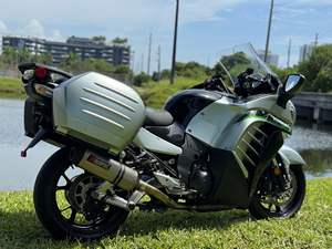 Kawasaki Concours 14 ABS d'occasion 2020 disponible - Product Image 2