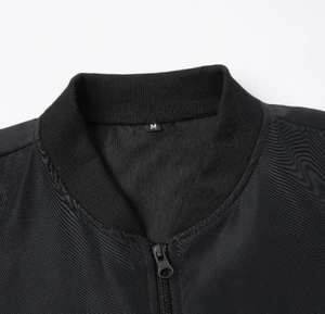 Chaquetas de burbujas para hombre a la moda, diseño clásico personalizado, color personalizado para chaquetas de burbujas para hombre - Product Image 5