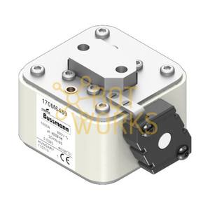Pour Eaton 170M6489 - Nouveau produit en plastique - Product Image 1