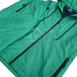 ชุดกันลมขนาดใหญ่พิเศษชุดกันลมใช้กลางแจ้งชุดกันลมระบายอากาศ - Product Image 3