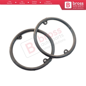 BSP873 2 ชิ้นซีลน้ำมันหล่อเย็น 038117070A 038117070B 06A103033A สำหรับ - Product Image 6