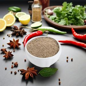 Polvo de pimienta negra de alta calidad de origen directo de Indian Farms Producto agrícola Premium - Product Image 3