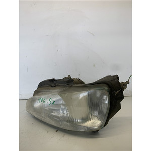 ไฟหน้าด้านหน้าซ้าย PEUGEOT 106 ซีรีส์ที่ 2 6204P4 (96>) - Product Image 5