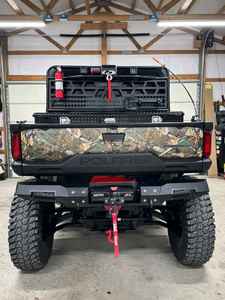 Disponible Ahora Polaris Ranger XD 1500 Crew Ultimate North Star PPC UTV 2026 en Venta - Product Image 6