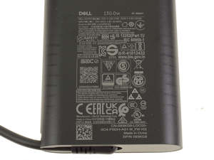 Nueva Computadora Portátil para Dell Latitude 7455 /7650/ 7350/Alienware x14/Vostro adaptador de corriente CA de 7620/130 vatios con USB tipo C 93KG9 093KG9 - Product Image 5