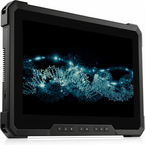Tablette PC robuste Extreme Latitude 7220, écran FHD 11,6 pouces (1920 x 1080), processeur Intel 8e génération i7-8665U, 16 Go de RAM, 2 - Product Image 1