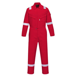 Professional Manufacture Men's <b>Women</b> Work Wear 100% Cotton Coverall Overall Tuff Work Boiler <b>Suit</b> - Product Image 2