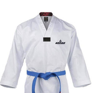 เครื่องแบบยูโดชุดยูนิฟอร์มยูโดสำหรับศิลปะการป้องกันตัวโลโก้ตามสั่งดีไซน์ใหม่ - Product Image 4