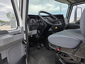 Motore USATO MA CK MD7 6.7L 6 Cilindri 2 Assi 260 CV Tipo-B6.7 4x2 Carburante-Diesel Classe-7 Trasmissione Automatica Guida a Sinistra - Product Image 6