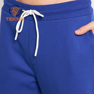 Nouveau meilleure vente 2025 hommes écologique coton survêtement ensemble lourd soie sérigraphié Jogging tenue à la mode hiver Style - Product Image 6