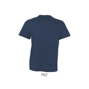 T-SHIRT UOMO VICTORY SCOLLO A V 150g - Product Image 2