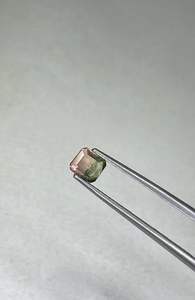 Pierre précieuse en tourmaline naturelle facettée de haute qualité avec pierre de haute qualité pour la conception de bijoux, bagues, pendentifs et bracelets - Product Image 4