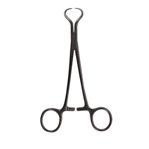 Instrument médical de pince perforante vertébrale de haute qualité conçu pour une perforation osseuse précise en chirurgie vertébrale par pentax - Product Image 2