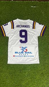 เสื้อเจอร์ซีย์แฟนฟุตบอลอเมริกัน - Product Image 3