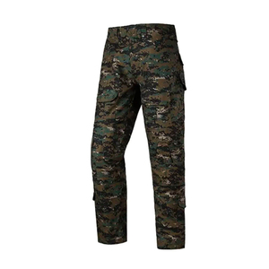 2025 nouveau Design respirant tactique uniforme Oxford tissu chaud polaire costume pour la chasse par temps froid - Product Image 6