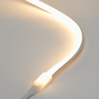 Conector de tira LED para interior/exterior al por mayor para conectores COB Neon 6x11 12V accesorios eléctricos de cable para iluminación de tira LED